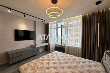 3-комнатная квартира по адресу ул. Каманина (площадь 108 м²) - Atlanta.ua - фото 45