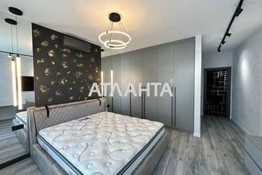 3-комнатная квартира по адресу ул. Каманина (площадь 108 м²) - Atlanta.ua - фото 47