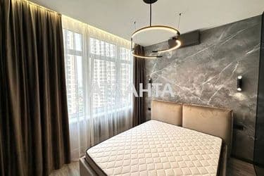 3-комнатная квартира по адресу ул. Каманина (площадь 108 м²) - Atlanta.ua - фото 48