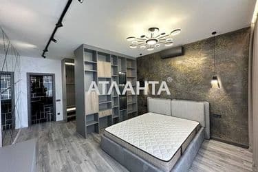3-комнатная квартира по адресу ул. Каманина (площадь 108 м²) - Atlanta.ua - фото 40
