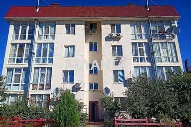 1-кімнатна квартира за адресою вул. Горная (площа 36,6 м²) - Atlanta.ua - фото 14