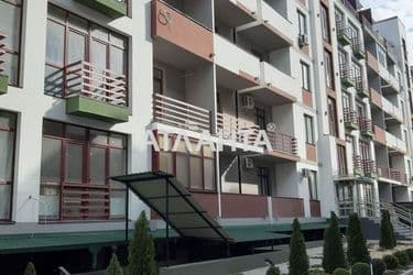 1-кімнатна квартира за адресою вул. Бочарова ген. (площа 27,1 м²) - Atlanta.ua - фото 10