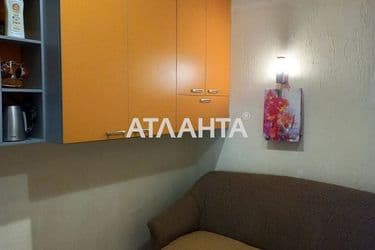 2-rooms apartment apartment by the address st. Dalnitskaya Ivanova (area 32 m²) - Atlanta.ua - photo 11