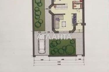 House by the address st. Dayberg (area 150 m²) - Atlanta.ua - photo 18