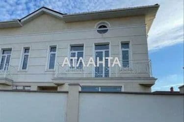 House by the address st. Dayberg (area 150 m²) - Atlanta.ua - photo 13