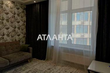 1-комнатная квартира по адресу ул. Каманина (площадь 53 м²) - Atlanta.ua - фото 17