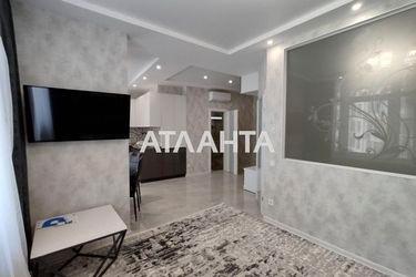 1-room apartment apartment by the address st. Kamanina (area 53 m²) - Atlanta.ua - photo 15