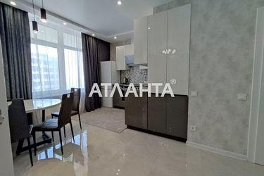 1-room apartment apartment by the address st. Kamanina (area 53 m²) - Atlanta.ua - photo 14