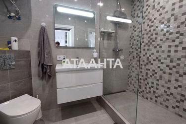 1-комнатная квартира по адресу ул. Каманина (площадь 53 м²) - Atlanta.ua - фото 18