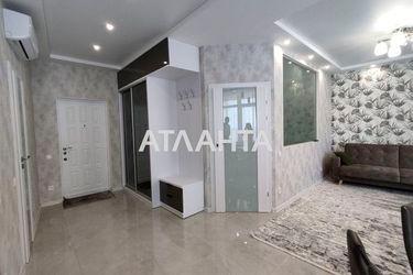 1-room apartment apartment by the address st. Kamanina (area 53 m²) - Atlanta.ua - photo 16