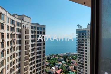 1-комнатная квартира по адресу ул. Каманина (площадь 53 м²) - Atlanta.ua - фото 19