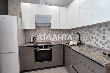 1-room apartment apartment by the address st. Kamanina (area 53 m²) - Atlanta.ua - photo 12