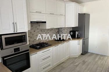 2-комнатная квартира по адресу ул. Хлебная (площадь 65 м²) - Atlanta.ua - фото 21