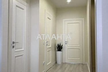 2-комнатная квартира по адресу ул. Хлебная (площадь 65 м²) - Atlanta.ua - фото 23