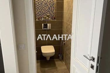2-комнатная квартира по адресу ул. Хлебная (площадь 65 м²) - Atlanta.ua - фото 25