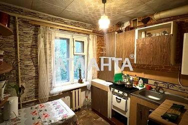 1-room apartment apartment by the address st. Srednefontanskaya (area 31 m²) - Atlanta.ua - photo 7