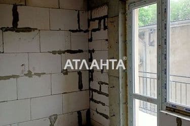 1-кімнатна квартира за адресою вул. Степовая (площа 21,0 м²) - Atlanta.ua - фото 12