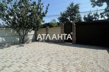 House by the address st. Bazhana (area 120 m²) - Atlanta.ua - photo 66
