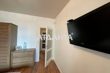 3-rooms apartment apartment by the address st. Geroev Krut (area 78 m²) - Atlanta.ua - photo 22