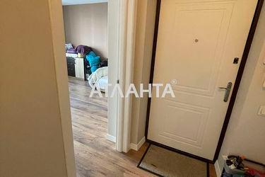 3-rooms apartment apartment by the address st. Geroev Krut (area 78 m²) - Atlanta.ua - photo 29