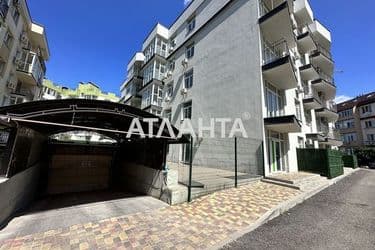 2-rooms apartment apartment by the address st. Akademika Vilyamsa (area 66,8 m²) - Atlanta.ua - photo 57