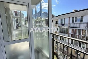 2-rooms apartment apartment by the address st. Akademika Vilyamsa (area 66,8 m²) - Atlanta.ua - photo 43