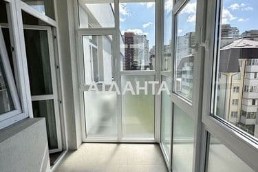 2-rooms apartment apartment by the address st. Akademika Vilyamsa (area 66,8 m²) - Atlanta.ua - photo 46