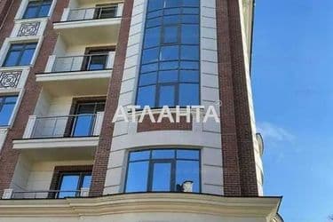 1-room apartment apartment by the address st. Evreyskaya Bebelya (area 54 m²) - Atlanta.ua - photo 9