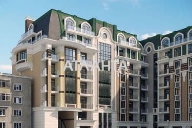 1-room apartment apartment by the address st. Evreyskaya Bebelya (area 54 m²) - Atlanta.ua - photo 6