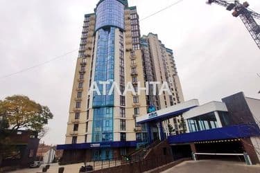 1-комнатная квартира по адресу Фонтанская дор. (площадь 41,7 м²) - Atlanta.ua - фото 6