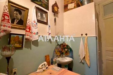 Room in dormitory apartment by the address st. Koblevskaya Podbelskogo (area 42 m²) - Atlanta.ua - photo 28