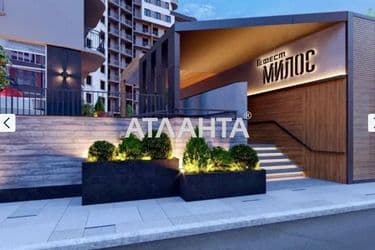 2-кімнатна квартира за адресою Полуничний пров. (площа 70 м²) - Atlanta.ua - фото 12