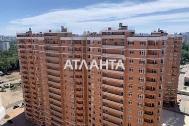 2-комнатная квартира по адресу Овидиопольская дор. (площадь 69,2 м²) - Atlanta.ua - фото 9