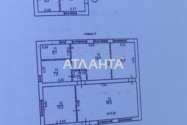 Многокомнатная квартира по адресу ул. Мечникова (площадь 105 м²) - Atlanta.ua - фото 8