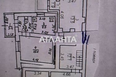 4+-rooms apartment apartment by the address st. Astashkina (area 98 m²) - Atlanta.ua - photo 7