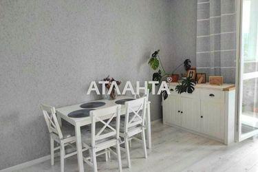 1-room apartment apartment by the address st. Rustaveli shota (area 52 m²) - Atlanta.ua - photo 15