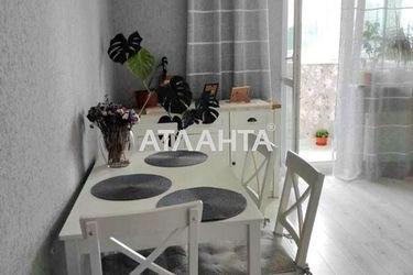 1-room apartment apartment by the address st. Rustaveli shota (area 52 m²) - Atlanta.ua - photo 16