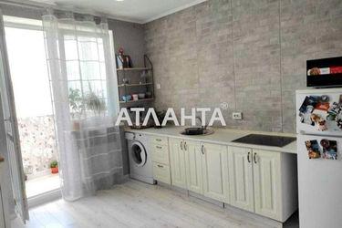 1-room apartment apartment by the address st. Rustaveli shota (area 52 m²) - Atlanta.ua - photo 14