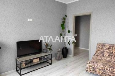 1-room apartment apartment by the address st. Rustaveli shota (area 52 m²) - Atlanta.ua - photo 17