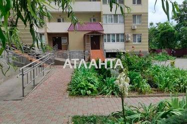 1-room apartment apartment by the address st. Rustaveli shota (area 52 m²) - Atlanta.ua - photo 22