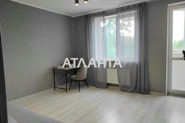 1-room apartment apartment by the address st. Rustaveli shota (area 52 m²) - Atlanta.ua - photo 13