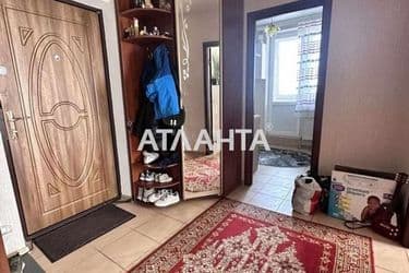 2-rooms apartment apartment by the address st. Evropeyskaya (area 50 m²) - Atlanta.ua - photo 14