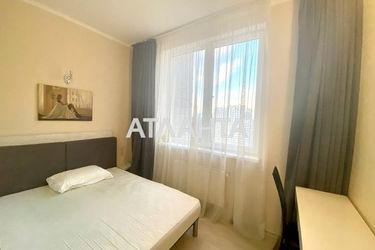 1-room apartment apartment by the address st. Lyustdorfskaya dor Chernomorskaya dor (area 40 m²) - Atlanta.ua - photo 31