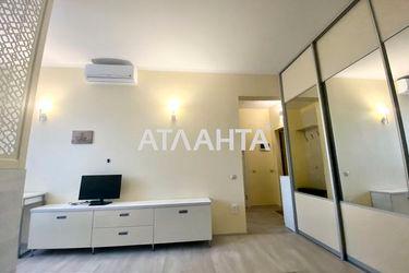 1-room apartment apartment by the address st. Lyustdorfskaya dor Chernomorskaya dor (area 40 m²) - Atlanta.ua - photo 30