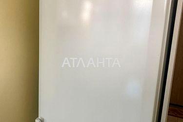 1-room apartment apartment by the address st. Lyustdorfskaya dor Chernomorskaya dor (area 40 m²) - Atlanta.ua - photo 48