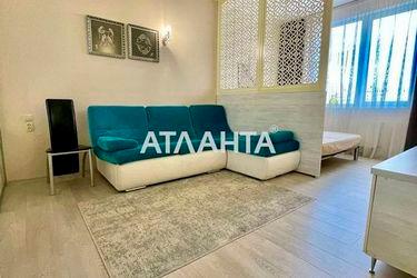 1-room apartment apartment by the address st. Lyustdorfskaya dor Chernomorskaya dor (area 40 m²) - Atlanta.ua - photo 27