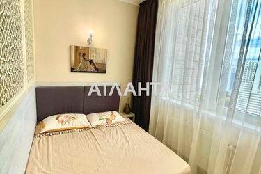 1-room apartment apartment by the address st. Lyustdorfskaya dor Chernomorskaya dor (area 40 m²) - Atlanta.ua - photo 32