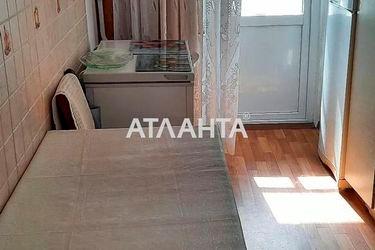 2-rooms apartment apartment by the address st. Mednaya ul (area 49 m²) - Atlanta.ua - photo 15