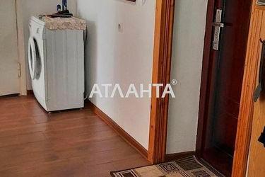 2-rooms apartment apartment by the address st. Mednaya ul (area 49 m²) - Atlanta.ua - photo 21