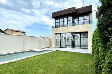 House by the address st. Demchenko marii (area 164 m²) - Atlanta.ua - photo 21